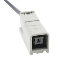 4X Car GPS Nawigacja Aktywna Antena GT5-1S Jack Antena Złącze Kabel do 3 Metry