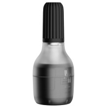 Tondeuse Électrique Rechargeable pour Poils de Nez avec Tête de Lame Incurvée pour une Coupe à 360, Faible Consommation, Longue Autonomie, Noire