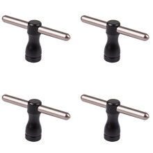 4X M5 Schrauben Schlüssel Propeller Schnelle Veröffentlichung Werkzeug T-Buchse für RC Drone FPV Quadcopter Multicopter Teil Zubehör