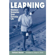 Learning Nineteen Scenarios from Everyday Life by Gerhard Steiner Pape