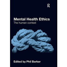 Mental Health Ethics The Human Context Paperback Book