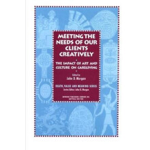 The Impact of Art and Culture on Caregiving The Impact of Art and Cult