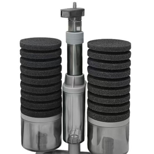 Bio Sponge Filter for Aquariums Water Purification System for Fish Tanks 200A 1