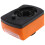 3X Machine Lathe Part 20mm Bore Digital Position Indicator Orange 6