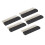 2X20 Pins Stacking Header for Raspberry Pi A+/Model B+/2/3/4 (Pack of 10) 2