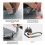 Balance Bracket Neck Lanyard for  RC/RC 2 with Screen Strap for   4 Pro Remote Control Accessories 4