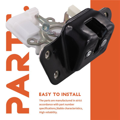 Door Lock Actuator Tail Gate Lock for  Pacifica  Durango  68110603AA 68110603AB 1