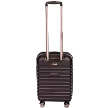 Pasadena Cabine Bordeaux/Rose Goud