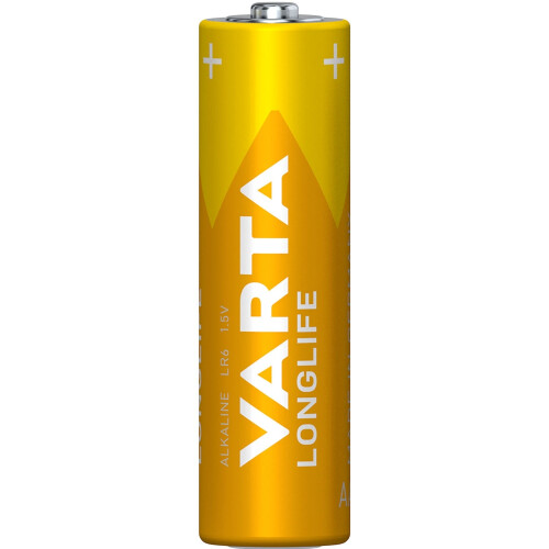 Longlife AA / LR06-batterij 20-pack