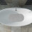 Antislip badmat met stenen design 1