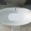 Antislip badmat met stenen design 1