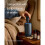 Waterless Diffuser for Essential Oil,  Car Air Freshener Diffuser Auto /Off, Rechargeable Scent Air Machine 7