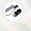 ICSH031A USBtinyISP AVR Programmer Downloader with 6pin Programming Cable for 6
