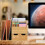 Bamboe bureau organizer 3