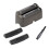 Replacement Foil and Cutter for  UV Foil FXLFS2 Double Foil Shavers Replacement Heads 1