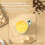Electric Egg Beater Cup - Multifunctional Whisking Tool for Kitchen Efficiency Green 6
