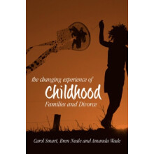 The Changing Experience of Childhood Interdependence Innovation System