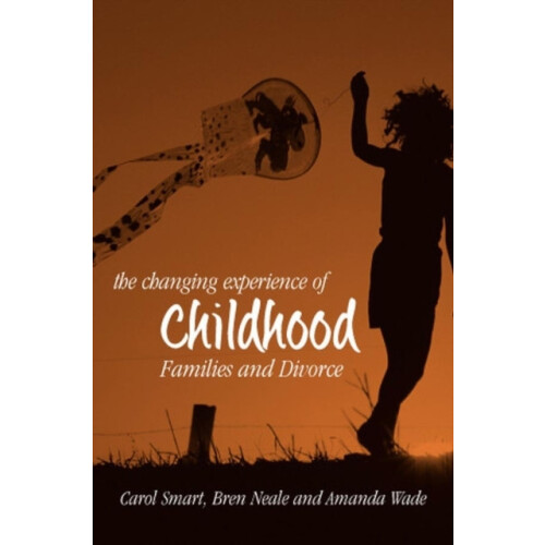 The Changing Experience of Childhood Interdependence Innovation System