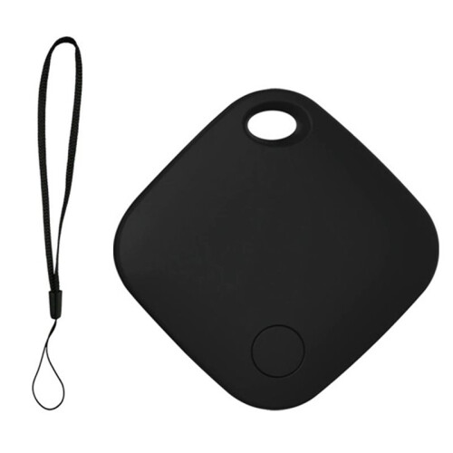 Balise GPS  pour Appareils pour Android - Compatible avec L'Application  Find Hub - Anti-Perte