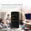 IR Remote Control WiFi Tuya   Home Infrared Controller for Air Conditioner TV Support  Life 2pc 5
