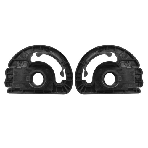 4X Auto Front Left Right  Adjuster for  307  Armrest Mount Bracket Support for   408 1