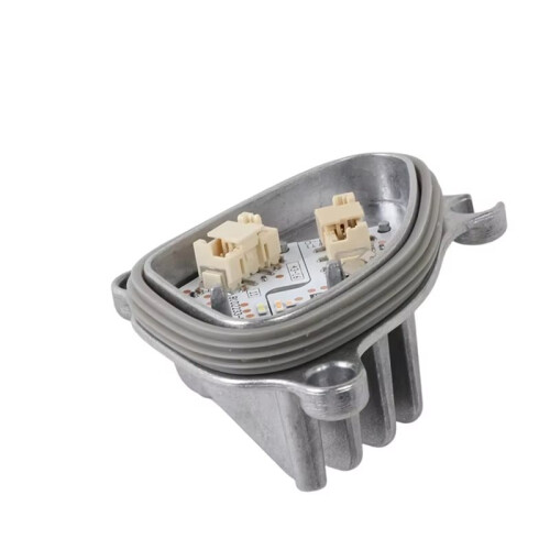 Car LED Headlight DRL Control Module for   Leon Cupra 2017 2018 2019 Left 90112019 1