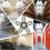 Super Bright LED Garage Light with 5 Adjustable Panels, E27 Screw Socket for Industrial Use 6