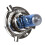 8X Bright Bulb Light Lamp Car H4 Bulb 100W 4