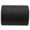 4X Black Necktie Neck Tie Storage Case Travel Gift Box Cylinder Shape 3