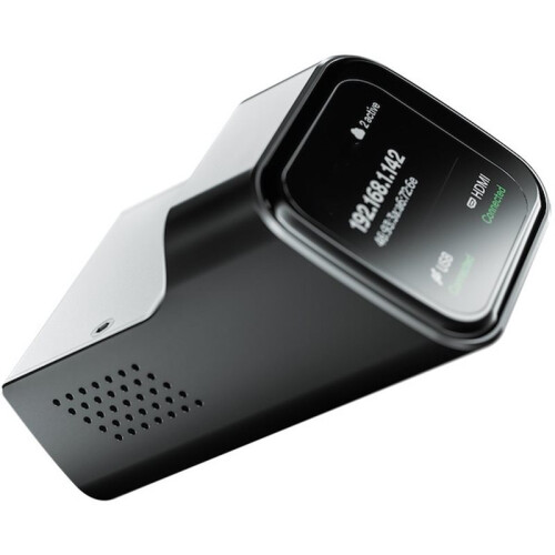 IP-KVM Open Source over IP Remote Management Desktop Control Device, No Software Tool Required, for  Windows Linux