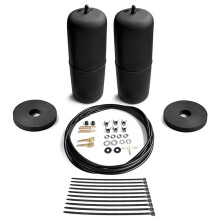 60818HD Air Helper Spring Bags Suspension Kit for Ram 1500 1500 Classic Pickups 2009-2024 Rear Air Spring Kit