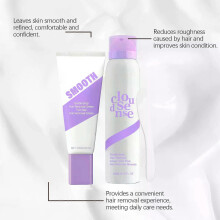 (1set) Hair Removal Cream for Sensitive Skin - Fast-Acting, with Aloe & Hyaluronic Acid for Arms,Legs,Chest,Pubic Area,Stomach,Bikini Line