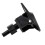 2X Car Engine Cap Cover  Handle for JAC J3 Tojoy J5 Heyue 2