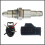 Left Middle Oxygen Sensor for   Velar L560 3.0 V6 LR091883 LR140061 6
