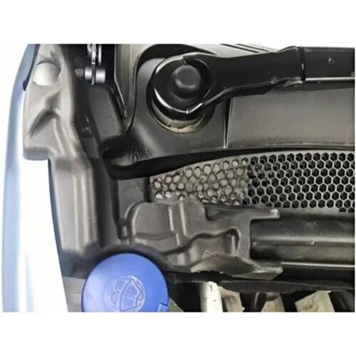 For  C4 Fit for  B78 Foam Windshield Wiper Sponge (9676168880 L) 2