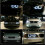 2Set Car Halo Angel Eyes LED Light H8 6W White Bulbs for  E90 E92 E93 E89 E60 E70 9