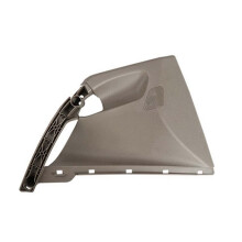 Car Left Inner Handle Interior Door Panel Pull Trim Cover 6397270071 for W639 W636 Viano Vito