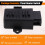 5K0959772A Car  Heater   Warmer Control Button for   B6  MK5    CC Skida 2