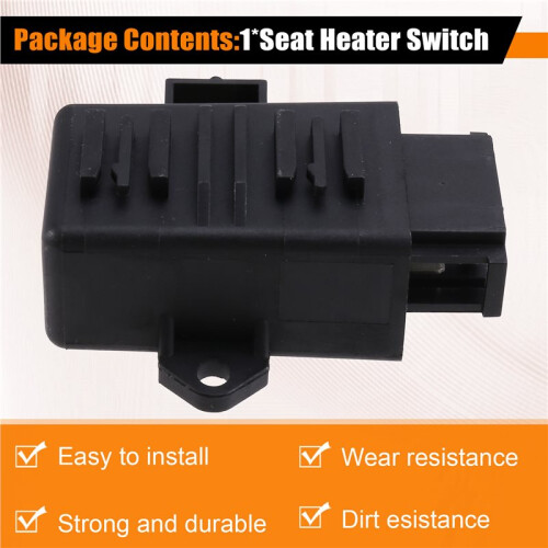 5K0959772A Car  Heater   Warmer Control Button for   B6  MK5    CC Skida 1