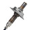1588A165 Oxygen Sensor O2 Sensor Lambda Sensor for  Outlander 2007-2013 3.0L V6 5