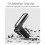 Universal Camera -Compatible Cable Clamp One Clip Lock Wire Clip 1/4" for  for  Video Camera DSLR Rig 5