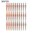 30PCS Eco-Friendly Cuttlefish Fork Set for Bento & Noodle - Cute Food Picks 7