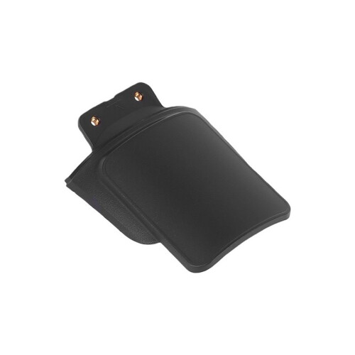For  MAX G3 Electric Scooter Rear for  License Plate Base Accessory Made with ABS PC Composite Material 1
