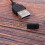 100 Pcs Silicone USB Port Plug Dustproof Plug Stopper Protection Cap Black 4