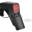 For  MAX G3 Electric Scooter Rear for  License Plate Base Accessory Made with ABS PC Composite Material 6