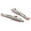 Front Bumper Daytime Running Light 1JD953041A for  Bora 2006-2008 Turn Signal Light (Left) 4