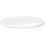 VidaXL vidaXL Table Top High gloss white Ø 60 x 1.5 cm Engineered Wood 3