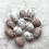 G Easter DIY Hand-Painted Eggs Kindergarten Coloring Toys Simulation Eggs Coloring Eggs 2