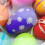 G Easter DIY Hand-Painted Eggs Kindergarten Coloring Toys Simulation Eggs Coloring Eggs 6