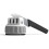 Kitchen Knife Sharpener Fixable Sharpen Stone Trible Wheel Whetstone Super Suction Knife Sharpening Tool Grindstone 4